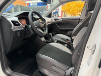 Volkswagen 2021 T-Cross 1.5 Enjoy Smart Connect Version - 4