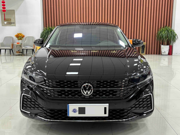 Volkswagen 2024 Passat 2.0 TSI 380 TSI Starry Sky Longteng Edition
