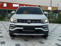 Volkswagen 2021 T-Cross 1.5 Comfort Edition - 2