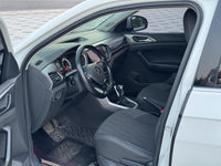 Volkswagen 2021 T-Cross 1.5 Comfort Edition - 4