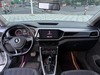 Volkswagen 2021 T-Cross 1.5 Comfort Edition - 5