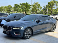 Volvo 2023 S60 48V 2.0T B4 Smart Pro Luxury - 1