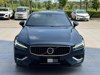 Volvo 2023 S60 48V 2.0T B4 Smart Pro Luxury - 2