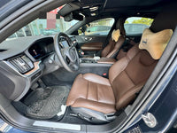 Volvo 2023 S60 48V 2.0T B4 Smart Pro Luxury - 4
