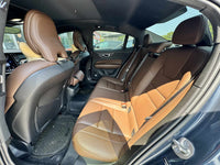 Volvo 2023 S60 48V 2.0T B4 Smart Pro Luxury - 5