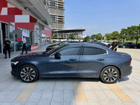 Volvo 2023 S60 48V 2.0T B4 Smart Pro Luxury - 3