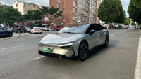 XPENG 2024 P7+ Long-Range Max - 1
