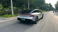 XPENG 2024 P7+ Long-Range Max - 4