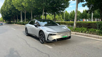 XPENG 2024 P7+ Long-Range Max - 2