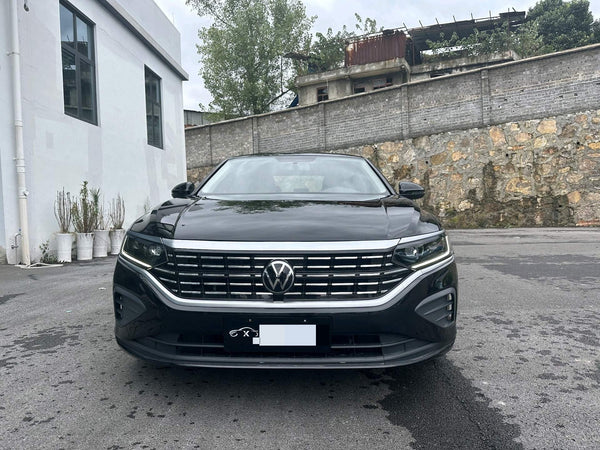 Volkswagen 2024 Passat 1.4 TSI 280 TSI Business Edition