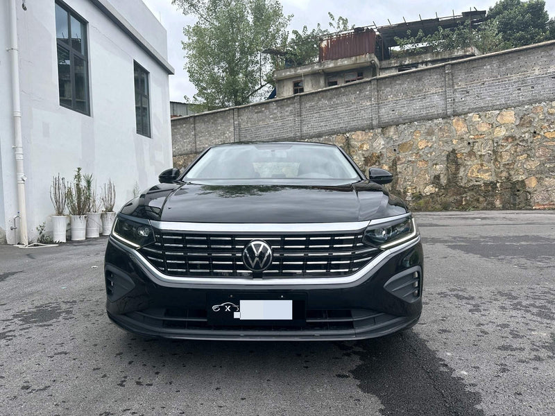 Volkswagen 2024 Passat 1.4 TSI 280 TSI Business Edition