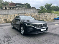 Volkswagen 2024 Passat 1.4 TSI 280 TSI Business Edition - 2