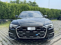 Audi 2025 A6L 2.0 TFSI 40 TFSI Luxury Dynamic - 2
