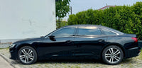 Audi 2025 A6L 2.0 TFSI 40 TFSI Luxury Dynamic - 3