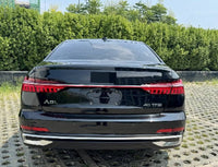 Audi 2025 A6L 2.0 TFSI 40 TFSI Luxury Dynamic - 4