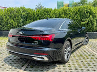 Audi 2025 A6L 2.0 TFSI 40 TFSI Luxury Dynamic - 5