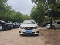 Nissan 2022 Sylphy Classic 1.6 CVT XE Comfort (facelift) - 2