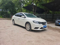 Nissan 2022 Sylphy Classic 1.6 CVT XE Comfort (facelift) - 3