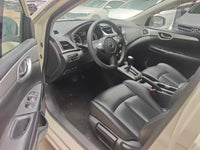 Nissan 2022 Sylphy Classic 1.6 CVT XE Comfort (facelift) - 4