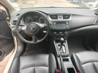 Nissan 2022 Sylphy Classic 1.6 CVT XE Comfort (facelift) - 5