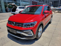 Volkswagen 2021 T-Cross 1.5 Style Edition - 1
