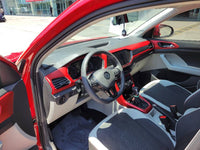 Volkswagen 2021 T-Cross 1.5 Style Edition - 5