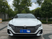 Volkswagen 2023 CC 2.0 TSI 380 TSI Striking Edition - 1