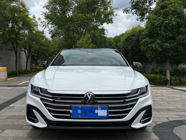 Volkswagen 2023 CC 2.0 TSI 380 TSI Striking Edition
