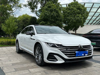 Volkswagen 2023 CC 2.0 TSI 380 TSI Striking Edition - 2