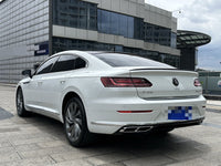 Volkswagen 2023 CC 2.0 TSI 380 TSI Striking Edition - 3