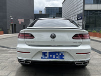 Volkswagen 2023 CC 2.0 TSI 380 TSI Striking Edition - 4