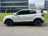 Volkswagen 2021 T-Cross 1.5 Enjoy Smart Connect Version - 3