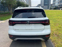 Volkswagen 2021 T-Cross 1.5 Enjoy Smart Connect Version - 4