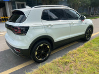 Volkswagen 2021 T-Cross 1.5 Enjoy Smart Connect Version - 5