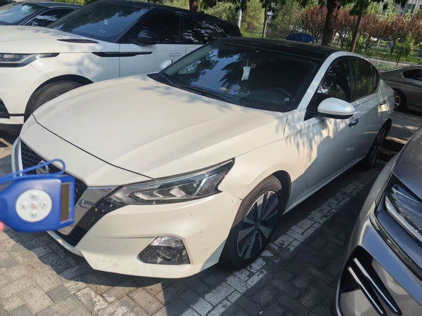 Nissan 2021 Teana 2.0 CVT XL Comfort Version