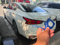 Nissan 2021 Teana 2.0 CVT XL Comfort Version - 2