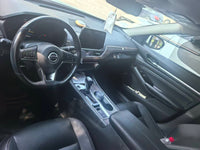 Nissan 2021 Teana 2.0 CVT XL Comfort Version - 4