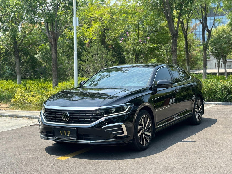 Volkswagen 2025 Passat 2.0 TSI 380 TSI Outstanding Model Starry Sky Dragon Soaring Edition
