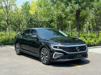 Volkswagen 2025 Passat 2.0 TSI 380 TSI Outstanding Model Starry Sky Dragon Soaring Edition - 3