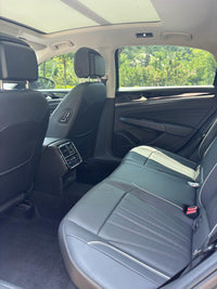 Volkswagen 2025 Passat 2.0 TSI 380 TSI Outstanding Model Starry Sky Dragon Soaring Edition - 4