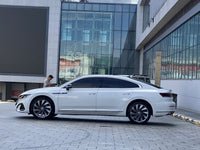 Volkswagen 2023 CC 2.0 TSI 380 TSI Striking Edition - 2