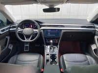 Volkswagen 2023 CC 2.0 TSI 380 TSI Striking Edition - 3
