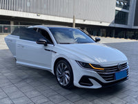 Volkswagen 2023 CC 2.0 TSI 380 TSI Striking Edition - 1