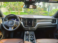 Volvo 2023 XC60 48V 2.0T B5 All-Wheel Drive Intelligent Luxury Edition - 5