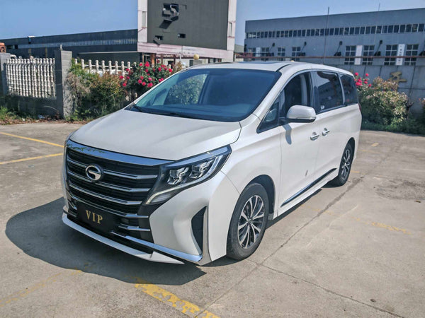 Trumpchi 2023 M8 2.0T 390T Lingxiu Series Luxury Version
