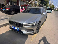 Volvo 2023 S60 48V 2.0T B4 Smart Pro Luxury - 1