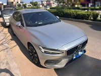 Volvo 2023 S60 48V 2.0T B4 Smart Pro Luxury - 2