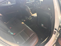 Volvo 2023 S60 48V 2.0T B4 Smart Pro Luxury - 3