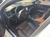 Volvo 2023 S60 48V 2.0T B4 Smart Pro Luxury - 5