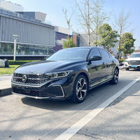 Volkswagen 2025 Passat 2.0 TSI 380 TSI Outstanding Model Starry Sky Dragon Brilliance Edition - 1
